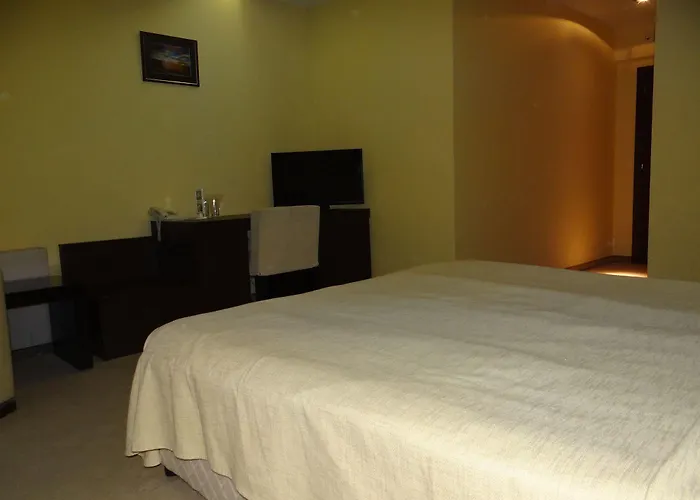 елица Hotell 3*