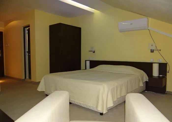 Hotell елица Bansko