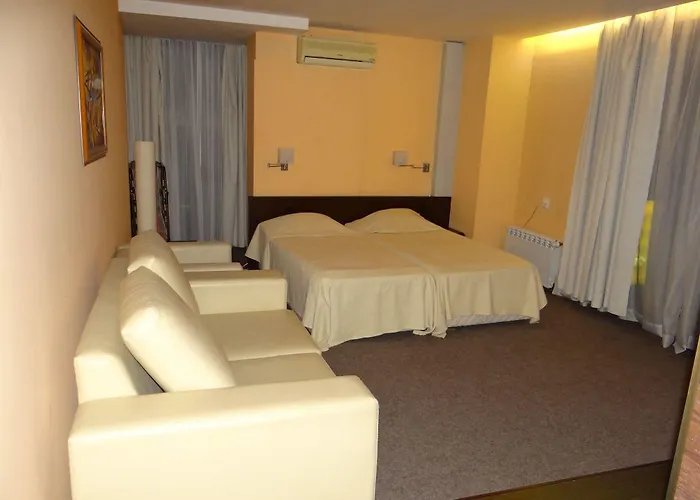 елица Hotell Bansko
