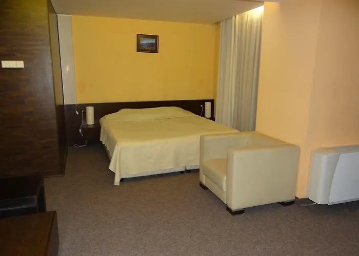 елица 3* Bansko