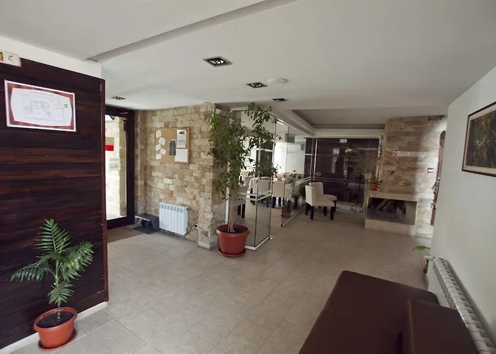 елица 3* Bansko