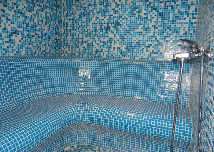 Hotell елица Bansko