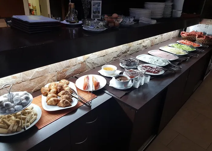 елица Hotell Bansko